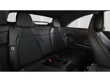 MERCEDES-BENZ CLE 200 Cabrio AMG Premium Night Burm &hellip;