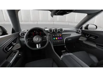 MERCEDES-BENZ CLE 200 Cabrio AMG Premium Night Burm &hellip;