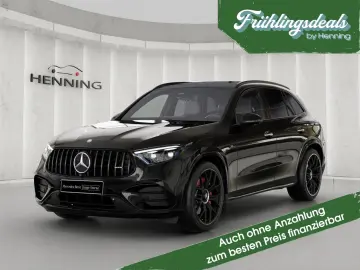MERCEDES-BENZ GLC 63 S E AMG Performance Prem  Pano &hellip;