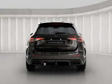 MERCEDES-BENZ GLC 63 S E AMG Performance Prem  Pano &hellip;