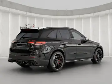 MERCEDES-BENZ GLC 63 S E AMG Performance Prem  Pano &hellip;