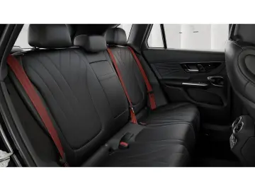MERCEDES-BENZ GLC 63 S E AMG Performance Prem  Pano &hellip;