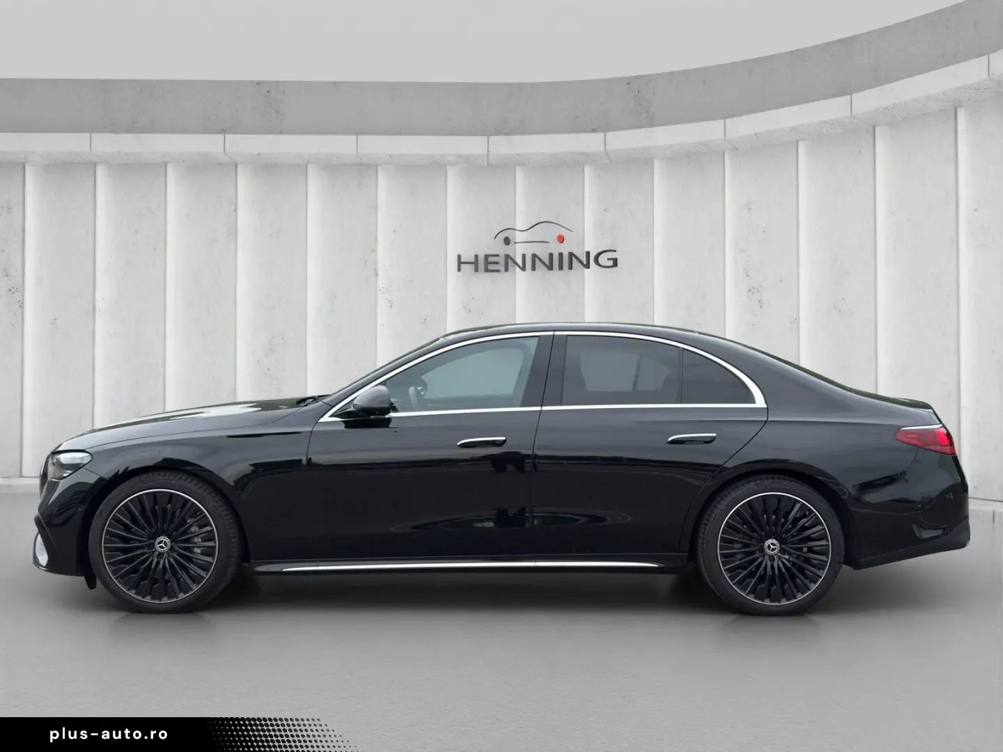 MERCEDES-BENZ E 220 d AMG Superscreen Sthzg Burm HUD&hellip;