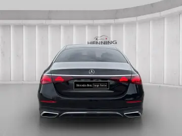 MERCEDES-BENZ E 220 d AMG Superscreen Sthzg Burm HUD&hellip;