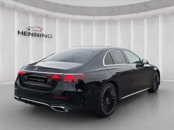 MERCEDES-BENZ E 220 d AMG Superscreen Sthzg Burm HUD&hellip;