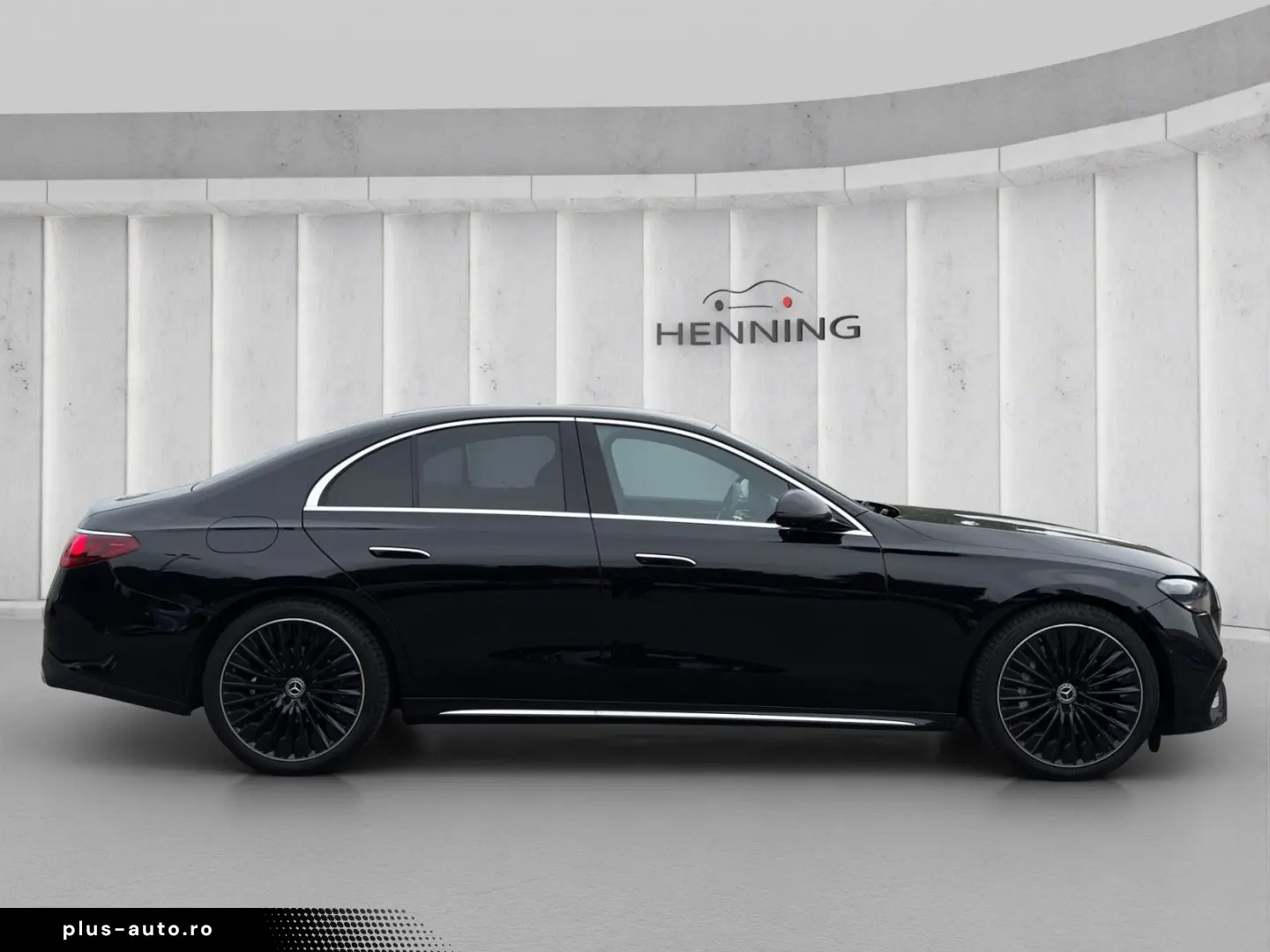 MERCEDES-BENZ E 220 d AMG Superscreen Sthzg Burm HUD&hellip;