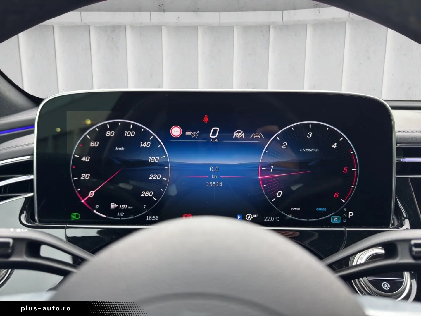 MERCEDES-BENZ E 220 d AMG Superscreen Sthzg Burm HUD&hellip;