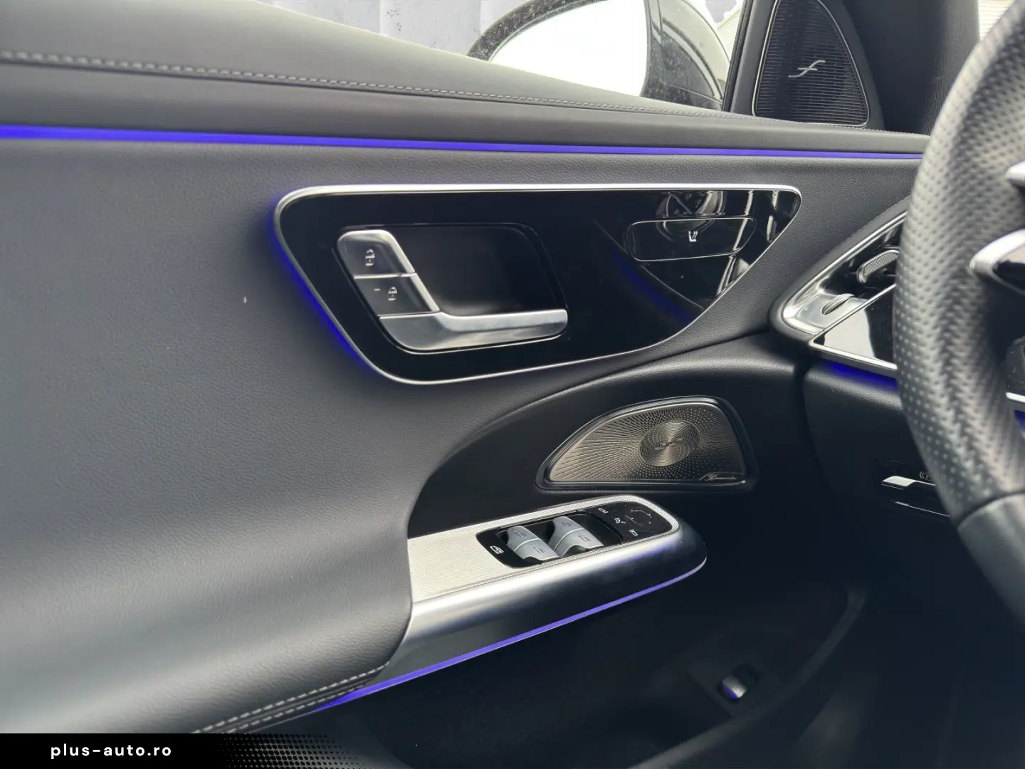MERCEDES-BENZ E 220 d AMG Superscreen Sthzg Burm HUD&hellip;