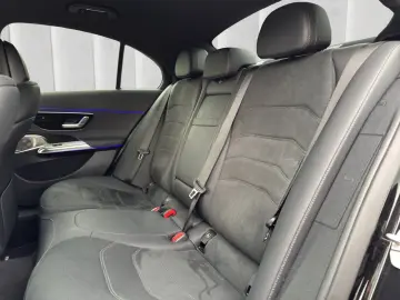 MERCEDES-BENZ E 220 d AMG Superscreen Sthzg Burm HUD&hellip;