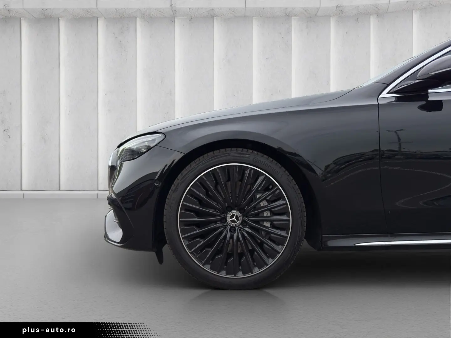 MERCEDES-BENZ E 220 d AMG Superscreen Sthzg Burm HUD&hellip;