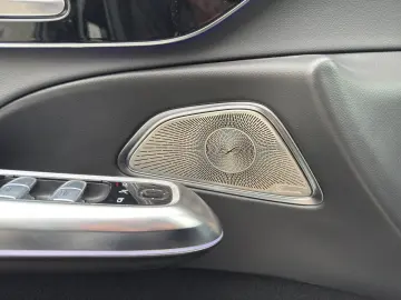 MERCEDES-BENZ E 220 d AMG Superscreen Sthzg Burm HUD&hellip;