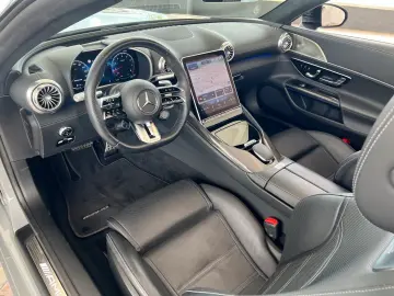MERCEDES-BENZ SL 43 AMG Distronic Memory Kamera Digital Navi