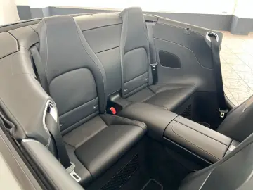 MERCEDES-BENZ SL 43 AMG Distronic Memory Kamera Digital Navi