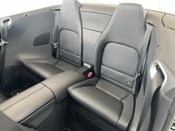 MERCEDES-BENZ SL 43 AMG Distronic Memory Kamera Digital Navi