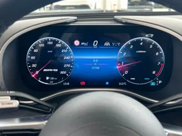 MERCEDES-BENZ SL 43 AMG Distronic Memory Kamera Digital Navi