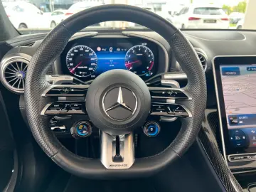 MERCEDES-BENZ SL 43 AMG Distronic Memory Kamera Digital Navi