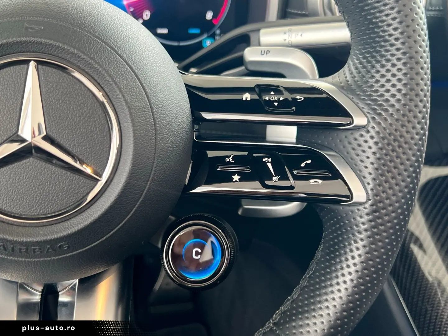 MERCEDES-BENZ SL 43 AMG Distronic Memory Kamera Digital Navi