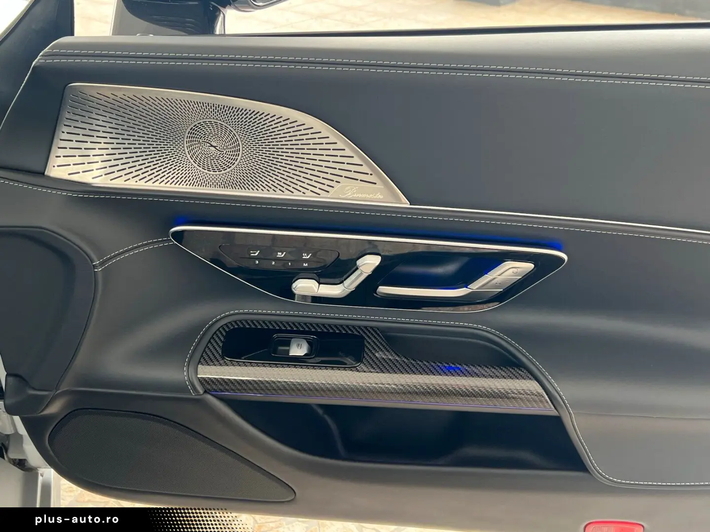 MERCEDES-BENZ SL 43 AMG Distronic Memory Kamera Digital Navi