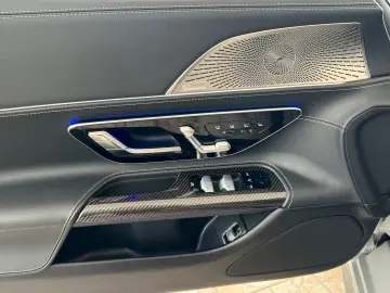 MERCEDES-BENZ SL 43 AMG Distronic Memory Kamera Digital Navi