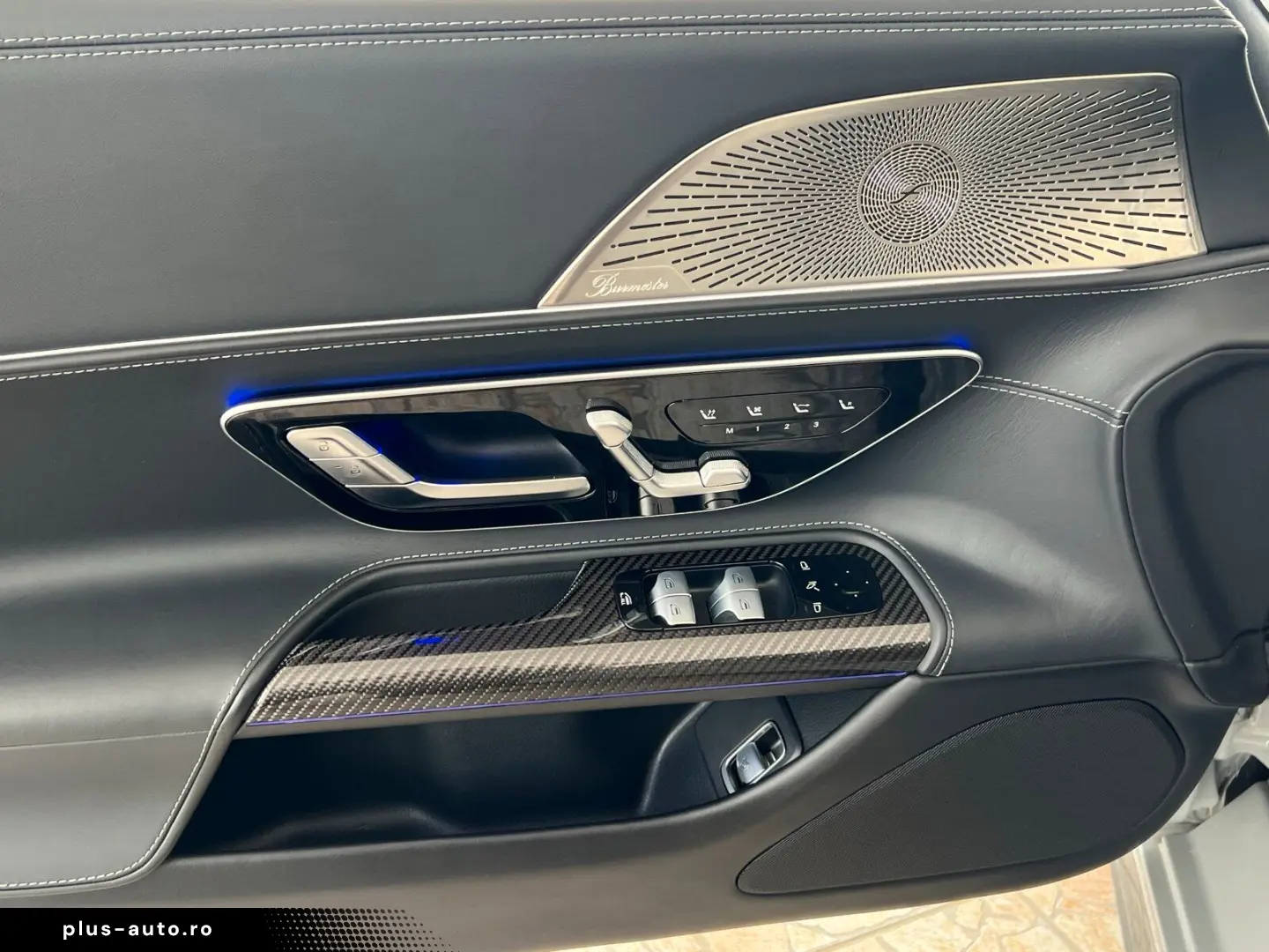 MERCEDES-BENZ SL 43 AMG Distronic Memory Kamera Digital Navi