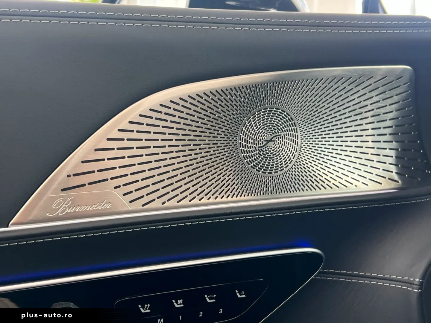MERCEDES-BENZ SL 43 AMG Distronic Memory Kamera Digital Navi