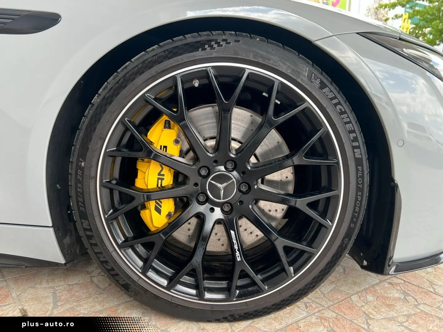 MERCEDES-BENZ SL 43 AMG Distronic Memory Kamera Digital Navi