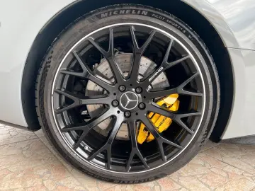 MERCEDES-BENZ SL 43 AMG Distronic Memory Kamera Digital Navi