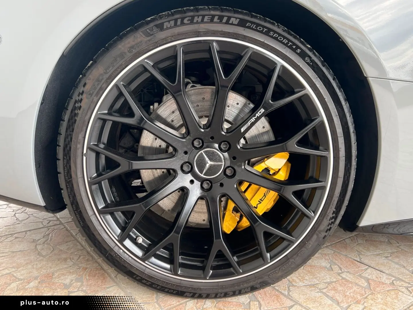 MERCEDES-BENZ SL 43 AMG Distronic Memory Kamera Digital Navi