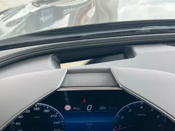 MERCEDES-BENZ SL 43 AMG Distronic Memory Kamera Digital Navi