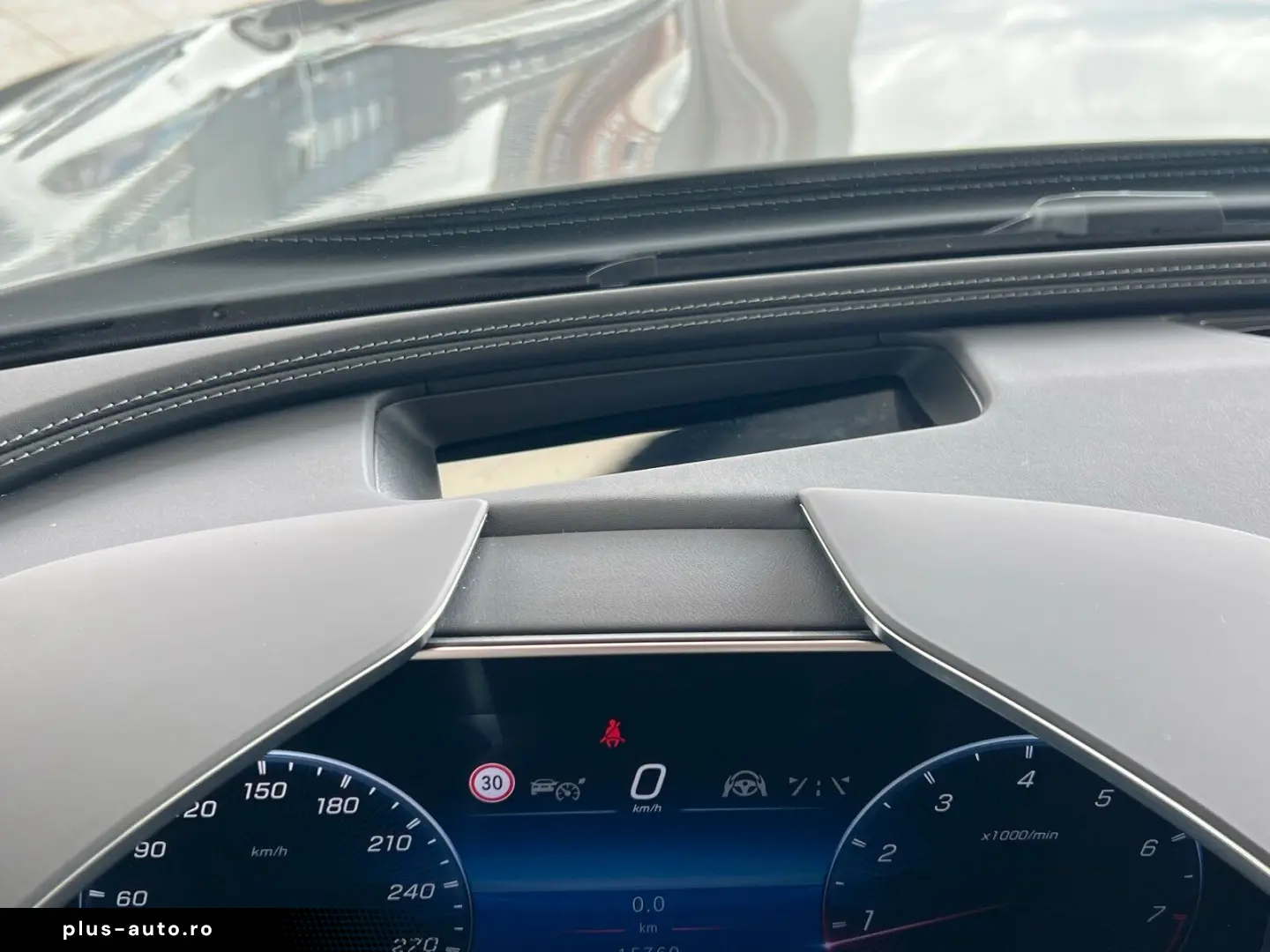 MERCEDES-BENZ SL 43 AMG Distronic Memory Kamera Digital Navi