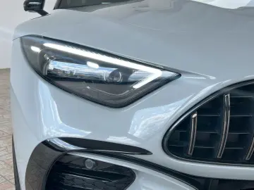 MERCEDES-BENZ SL 43 AMG Distronic Memory Kamera Digital Navi