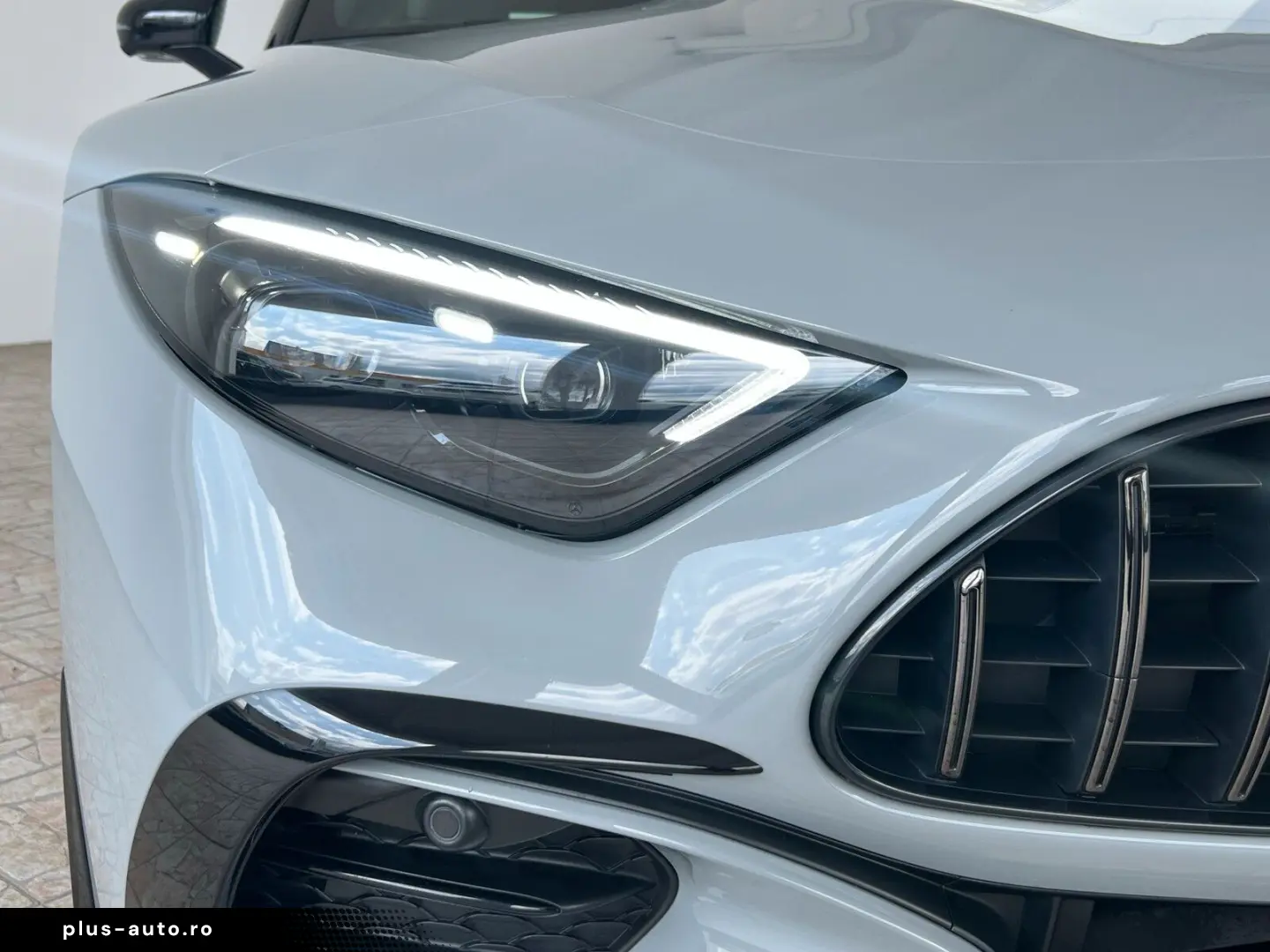 MERCEDES-BENZ SL 43 AMG Distronic Memory Kamera Digital Navi