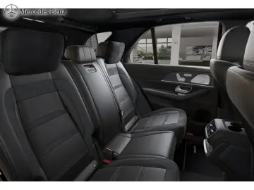 MERCEDES-BENZ GLE 63 AMG S 4M