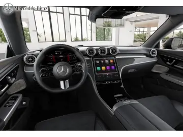 MERCEDES-BENZ CLE 200 Cabriolet AMG Night RüKam DIG-LED MBUX