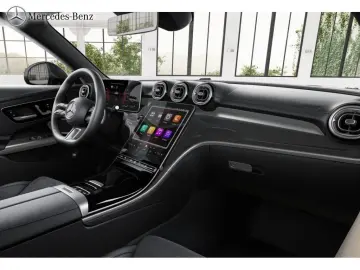 MERCEDES-BENZ CLE 200 Cabriolet AMG Night RüKam DIG-LED MBUX