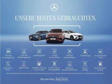 MERCEDES-BENZ CLE 200 Cabriolet AMG Night RüKam DIG-LED MBUX