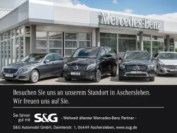 MERCEDES-BENZ CLE 200 Cabriolet AMG Night RüKam DIG-LED MBUX