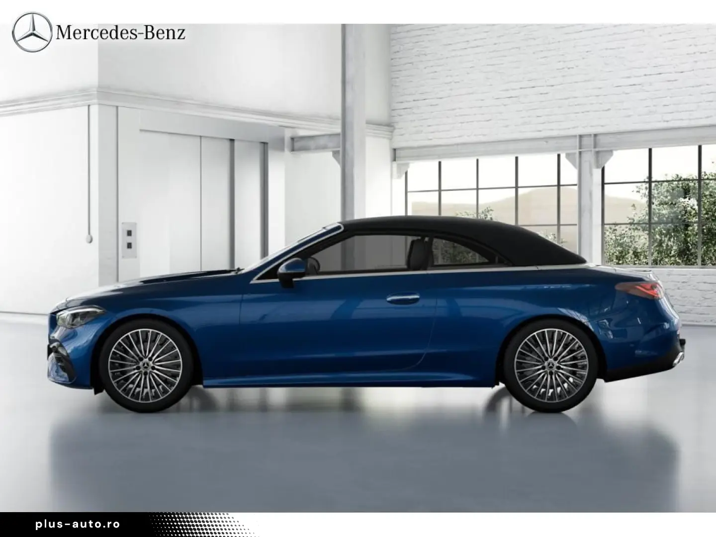 MERCEDES-BENZ CLE 200 Cabriolet AMG RüKam Totwink. AHK LED