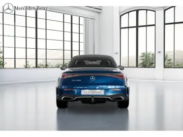 MERCEDES-BENZ CLE 200 Cabriolet AMG RüKam Totwink. AHK LED