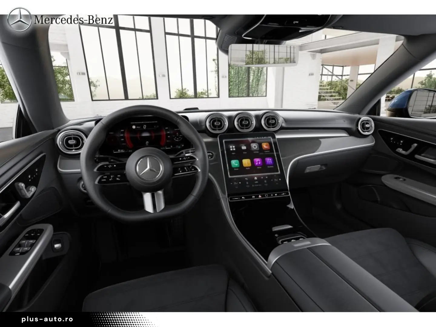 MERCEDES-BENZ CLE 200 Cabriolet AMG RüKam Totwink. AHK LED