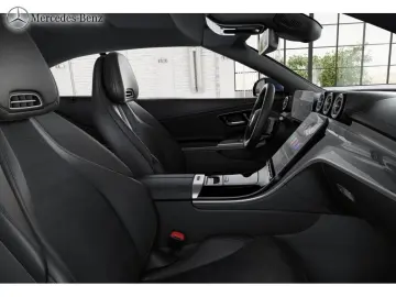 MERCEDES-BENZ CLE 200 Cabriolet AMG RüKam Totwink. AHK LED