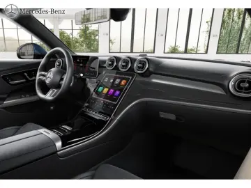 MERCEDES-BENZ CLE 200 Cabriolet AMG RüKam Totwink. AHK LED