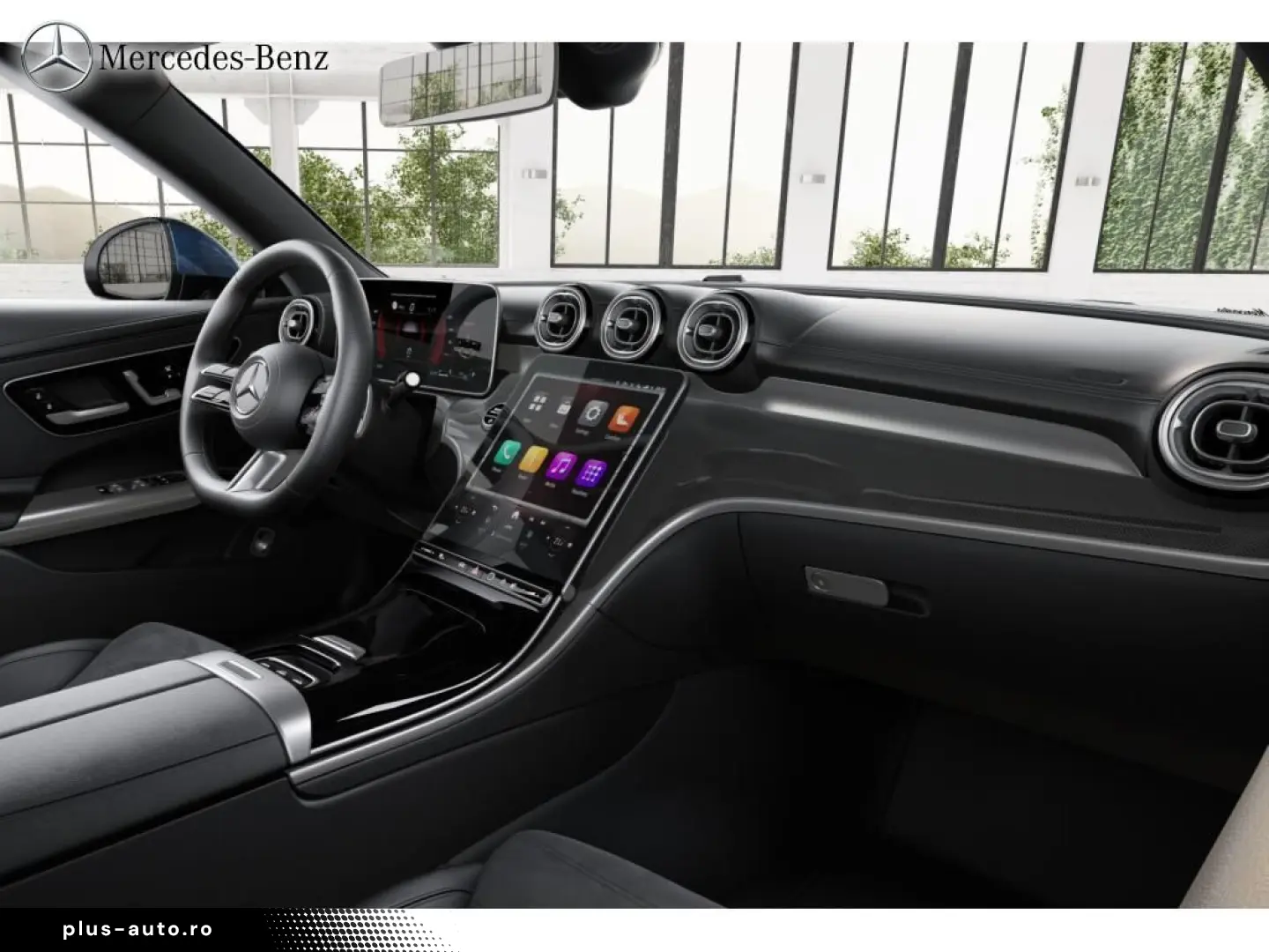 MERCEDES-BENZ CLE 200 Cabriolet AMG RüKam Totwink. AHK LED