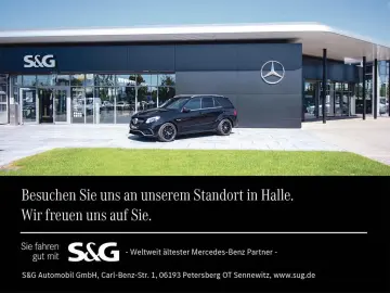 MERCEDES-BENZ CLE 200 Cabriolet AMG RüKam Totwink. AHK LED