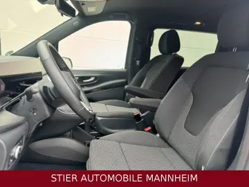 MERCEDES-BENZ V 300 d Amg Line Lang 27TKM NAVI LED AHK