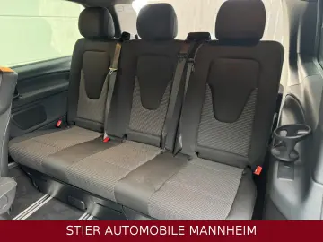 MERCEDES-BENZ V 300 d Amg Line Lang 27TKM NAVI LED AHK