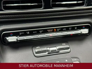 MERCEDES-BENZ V 300 d Amg Line Lang 27TKM NAVI LED AHK