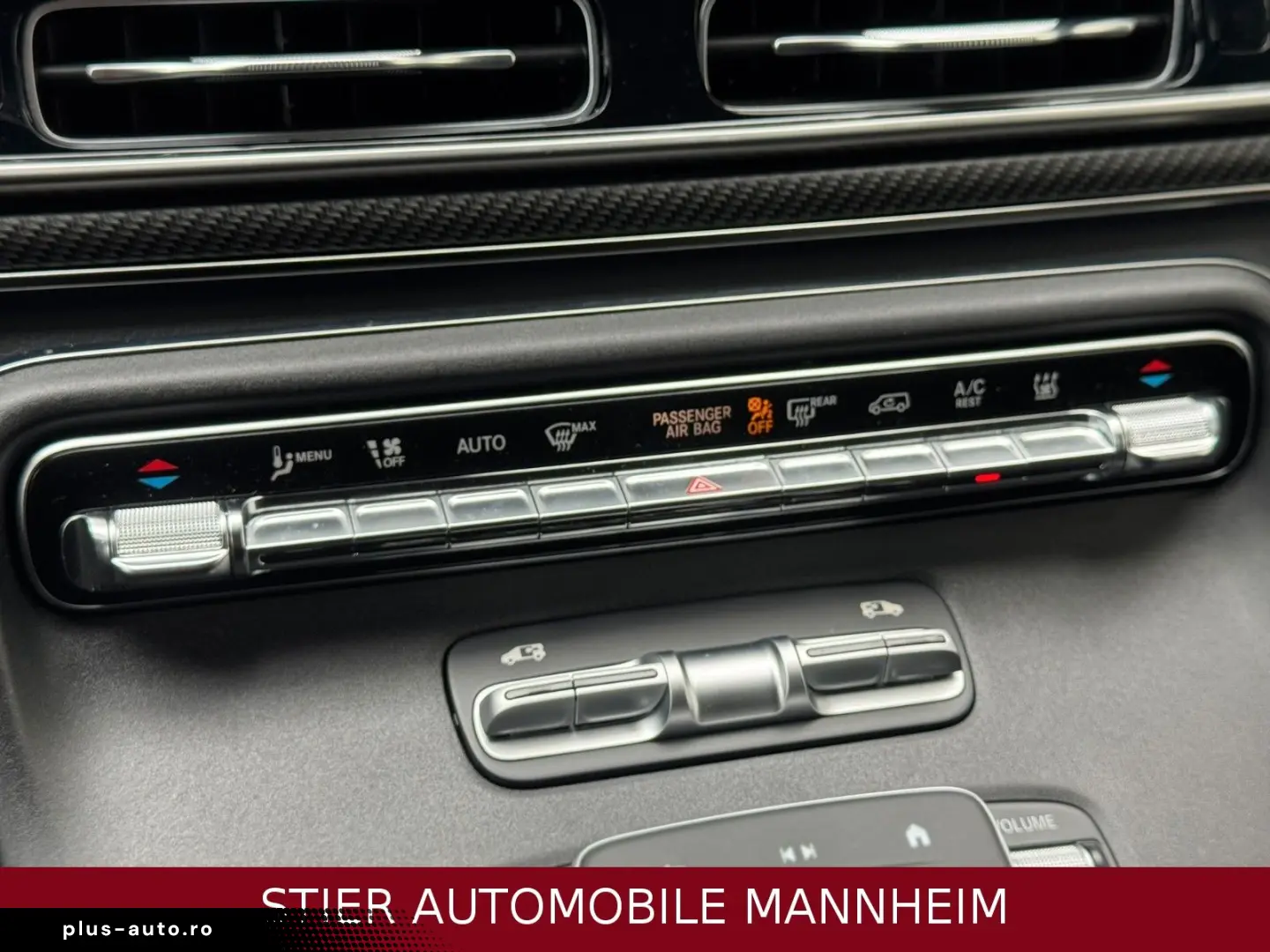 MERCEDES-BENZ V 300 d Amg Line Lang 27TKM NAVI LED AHK