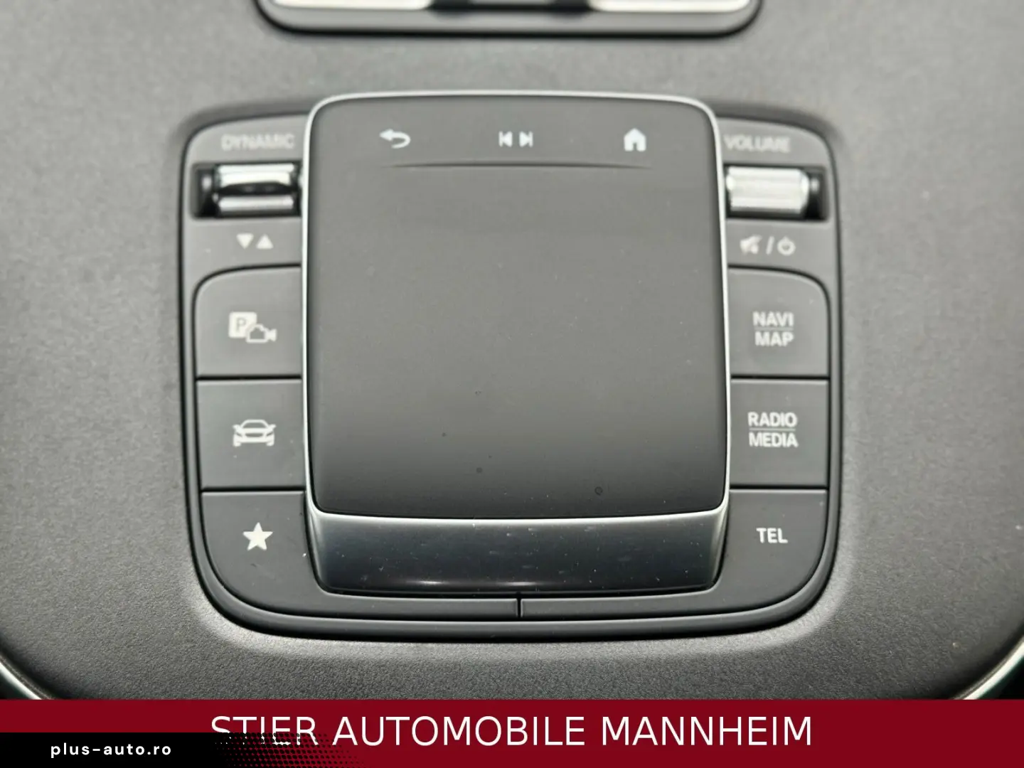 MERCEDES-BENZ V 300 d Amg Line Lang 27TKM NAVI LED AHK