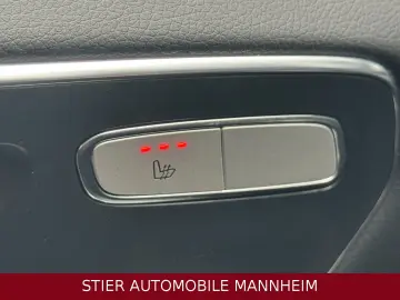 MERCEDES-BENZ V 300 d Amg Line Lang 27TKM NAVI LED AHK